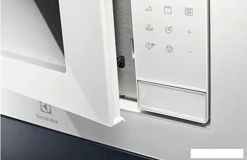 Микроволновая печь Electrolux LMS4253TMW