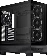 Корпус ASUS A31 Plus (черный)
