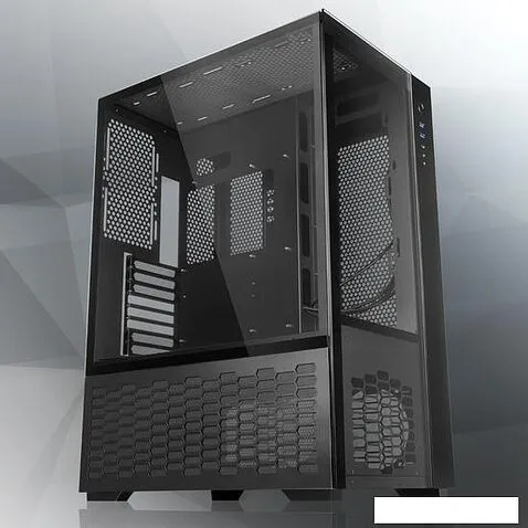 Корпус Raijintek Paean Premium