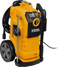 Мойка высокого давления Denzel K 50 Power