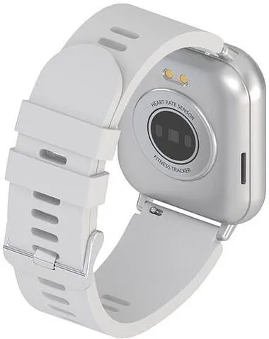 Умные часы Maxvi SW-02 (серый)