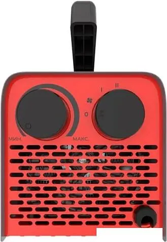 Электрическая тепловая пушка Royal Clima RHB-CM2