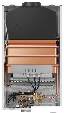 Газовая колонка Haier JSD20-10C