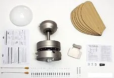 Вентилятор Dreamfan Smart 76 72076
