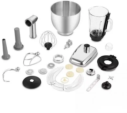 Кухонная машина Kitfort KT-3431