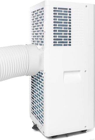 Мобильный кондиционер TCL TAC-09CPB/PSLW