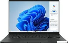 Ноутбук ASUS Zenbook 14 OLED Q425MA-U71TB