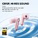 Наушники Anker Soundcore Liberty 4 NC (розовый)