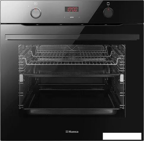 Электрический духовой шкаф Hansa BOESS694097