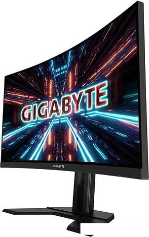 Монитор Gigabyte G27QC A