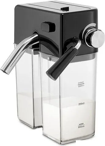 Рожковая кофеварка Kitfort KT-7545