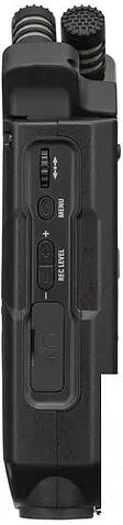 Диктофон Zoom H4n Pro (черный)