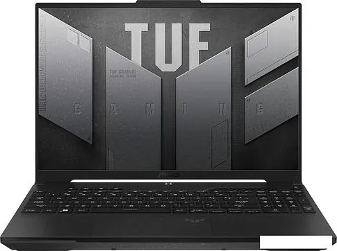 Игровой ноутбук ASUS TUF Gaming A16 Advantage Edition 2023 FA617NS-N3003