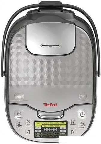 Мультиварка Tefal RK807D32