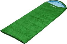 Спальный мешок Sundays ZC-SB010 (4 шт, зеленый)