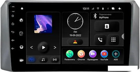 USB-магнитола Incar TMX-4401s-6