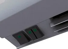 Тепловая завеса Ballu BHC-L08-S05-M Тепловая завеса Ballu BHC-L08-S05-M