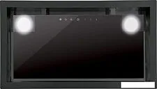 Кухонная вытяжка CATA GC Dual A 75 XGBK/D 02131208
