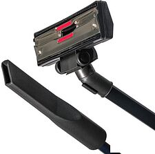 Пылесос Bort BAX-1530M-Smart Clean