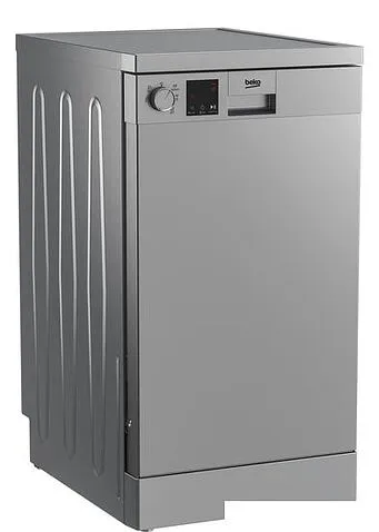 Отдельностоящая посудомоечная машина BEKO DVS050R02S