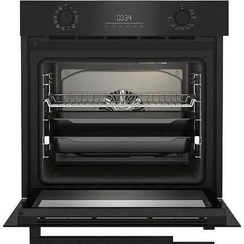 Электрический духовой шкаф BEKO BBIR13301BC