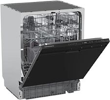 Встраиваемая посудомоечная машина KUPPERSBERG GSD 6020