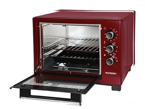 Мини-печь Oursson MO2005/DC