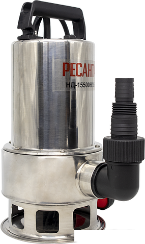 Дренажный насос Ресанта НД-15500Н/35