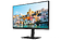 Монитор Samsung S40UA LS24A400UJUXEN