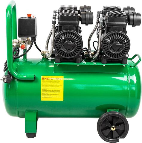 Компрессор RockForce RF-V30/50 Oil Free