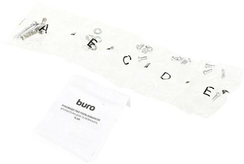 Кронштейн Buro TLS0