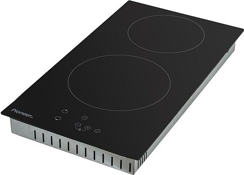 Варочная панель Pioneer EHB30201C-BL