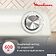 Планетарный миксер Moulinex QA140AF1