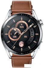 Умные часы Huawei Watch GT 3 Classic 46 мм