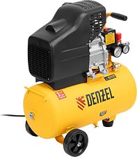Компрессор Denzel DC1500/24