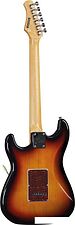 Электрогитара EKO S-300 Sunburst
