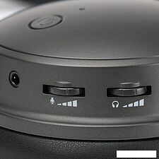 Наушники Audeze Maxwell PlayStation