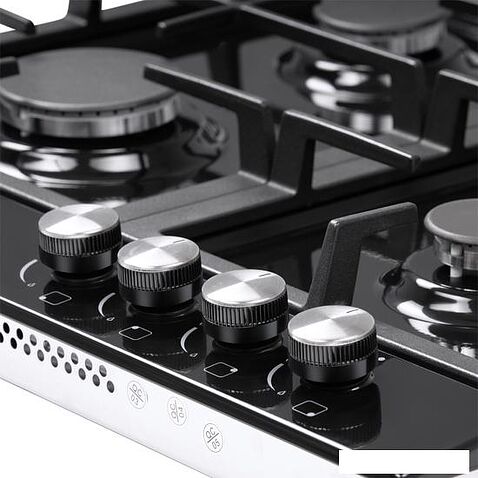 Варочная панель Avex HS 6241 B