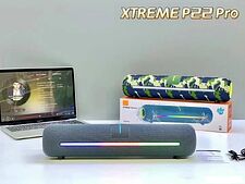 Беспроводная колонка Bseng P22 Pro (серый) Беспроводная колонка Bseng P22 Pro (серый)