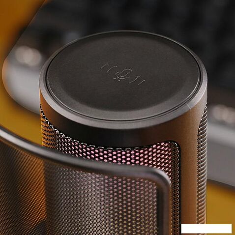 Проводной микрофон FIFINE AM6