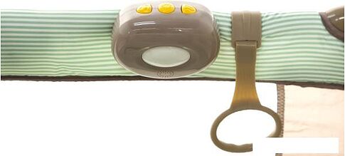 Игровой манеж Noony Babyland Nursery