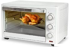 Мини-печь Supra MTS-3291