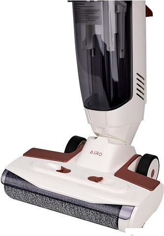 Вертикальный моющий пылесос Airo FW5540UV