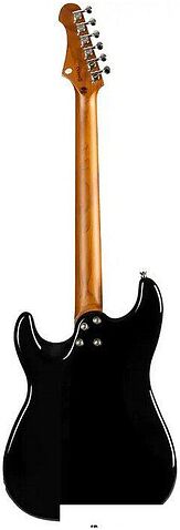 Электрогитара JET JS-400 HT BK