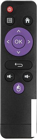 Смарт-приставка iconBIT XDS1000