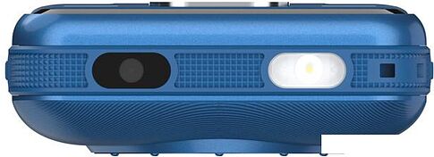 Кнопочный телефон Maxvi P110 (синий)