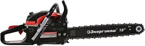 Бензопила Энергомаш БП-4518