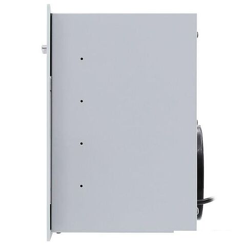 Кухонная вытяжка Krona Sintia 600 White PB (белый)