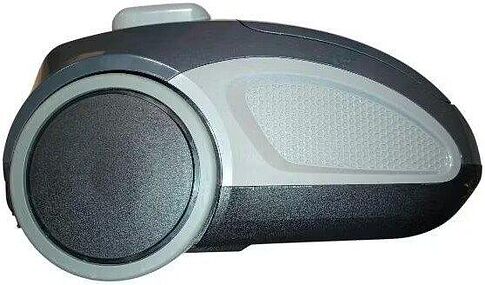 Пылесос Vesta V3B2000 (серый)