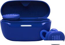 Наушники JBL Endurance Race 2 (синий)